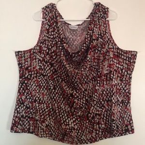 Calvin Klein Tank Top